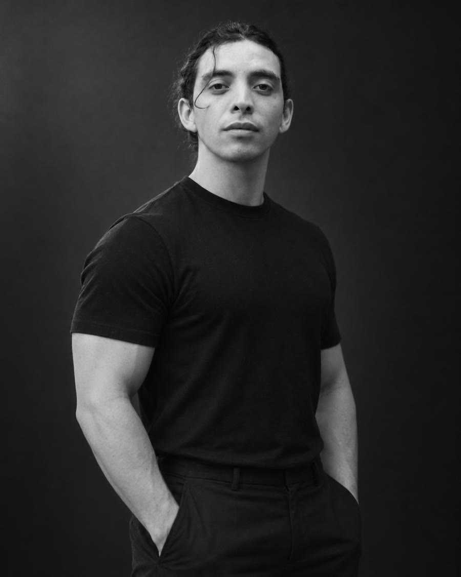 Cristian Mantval