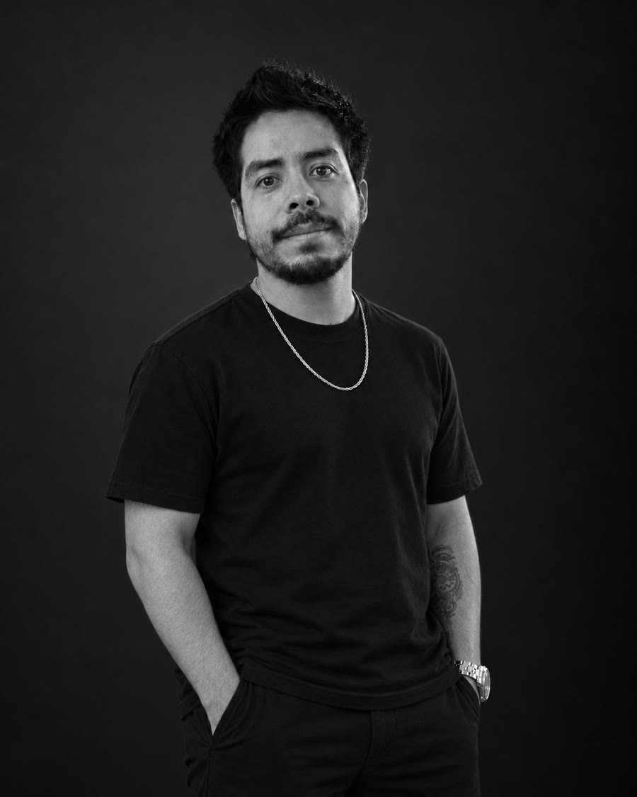 Edgar Huayamave