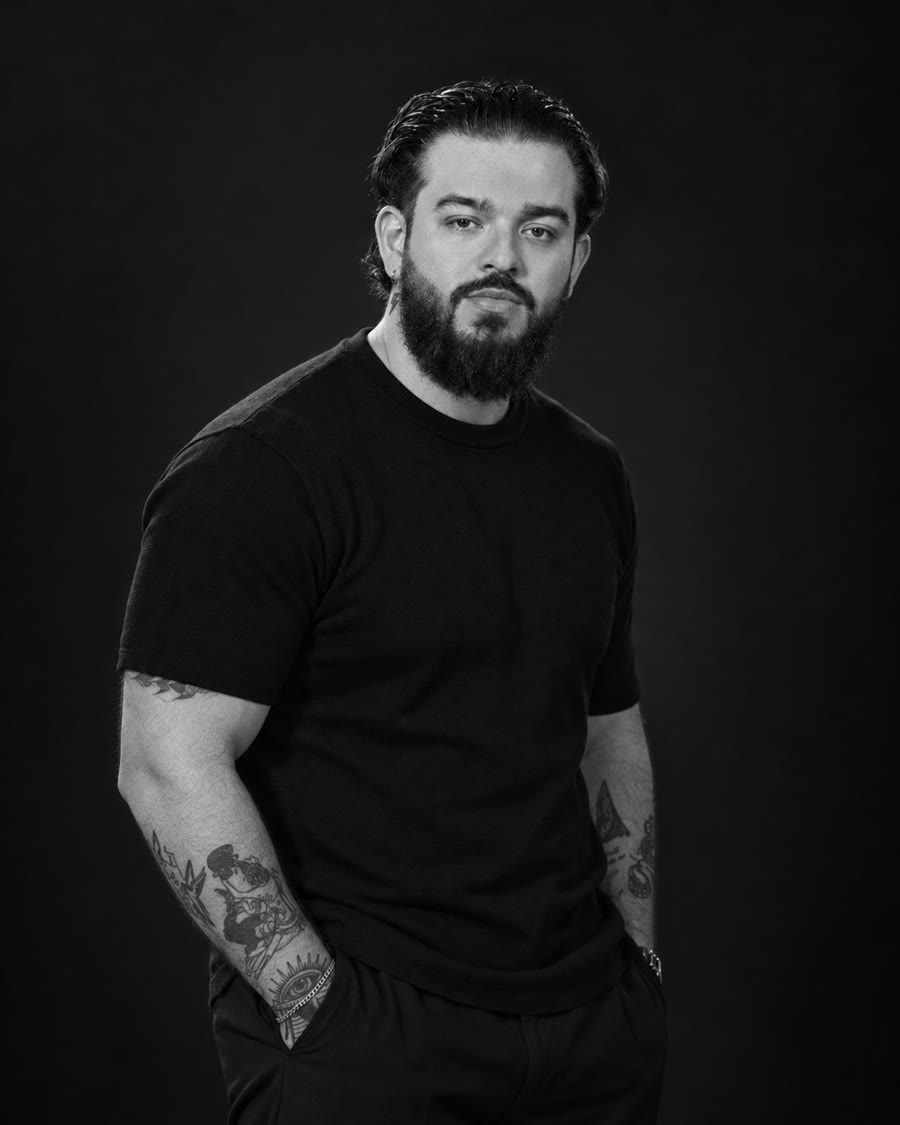Lucas Espinosa